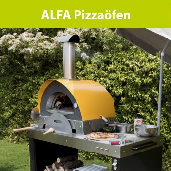 ALFA Pizzaofen