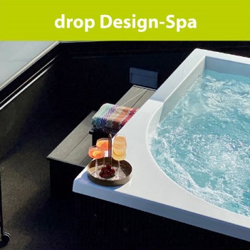Drop Design-Spa