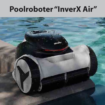 FAIRLAND® Poolroboter 