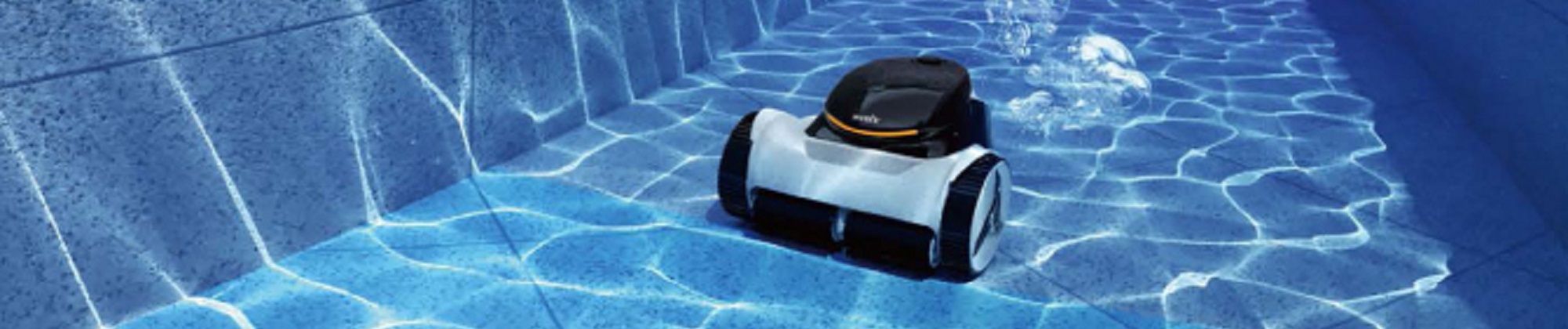 FAIRLAND® Poolroboter 
