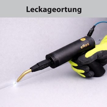 Leckageortung