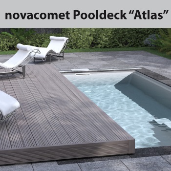 novacomet Pooldeck