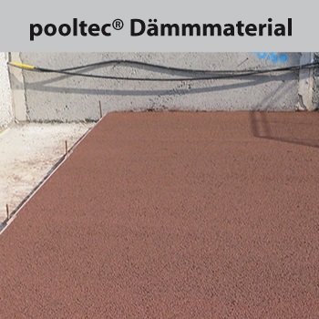 pooltec® Premium Pooldämmung