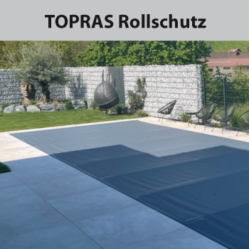 TOPRAS Rollschutz