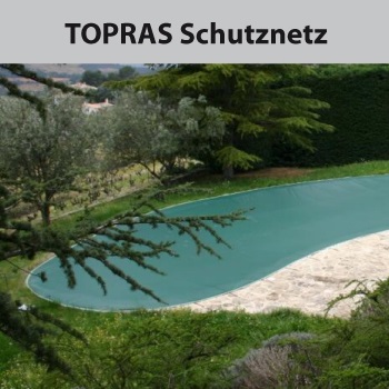 TOPRAS Schutznetz