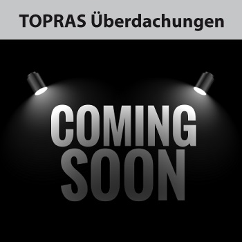 TOPRAS Überdachungen