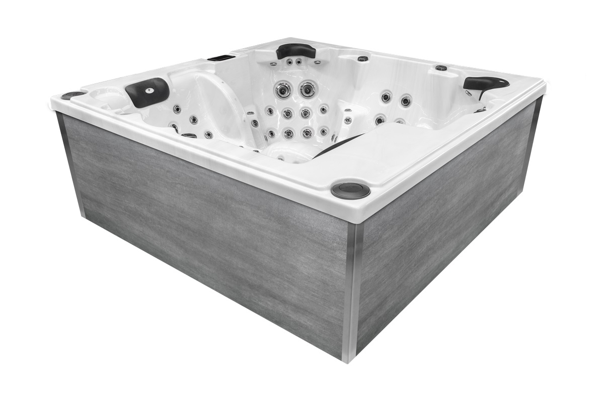 Whirlcare Whirlpool TimeOut 001