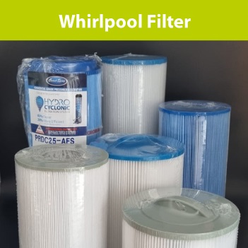 Whirlpool Filter