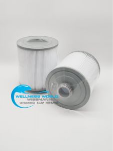 Produktbild zu: Whirlpool Lamellenfilter 