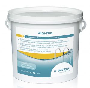 Produktbild zu: Bayrol Alca-Plus 5,0 kg