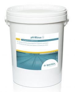 Produktbild zu: Bayrol pH-Minus 18,0 kg