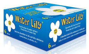 Produktbild zu: Water Lily®