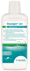 Produktbild zu: Bayrol Desalgin® Jet 1,0 L