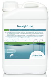 Produktbild zu: Bayrol Desalgin® Jet 6,0 L