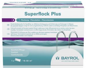 Produktbild zu: Bayrol Superflock Plus