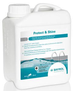 Produktbild zu: Bayrol Protect&Shine