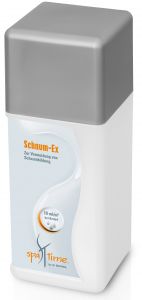Produktbild zu: SpaTime Schaum-Ex 1 L
