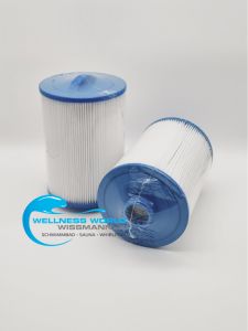Produktbild zu: Whirlpool Lamellenfilter 
